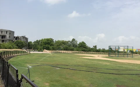 Shaheed Bhagat Singh Outdoor Stadium image