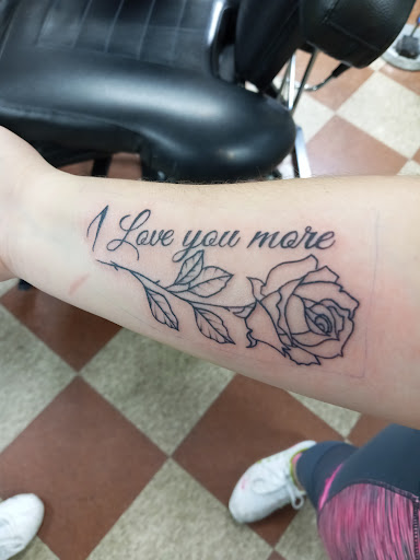 Find tattoo ideas with meaning for family for your next unique tattoo in Lima at Legacy Ink Tattoo