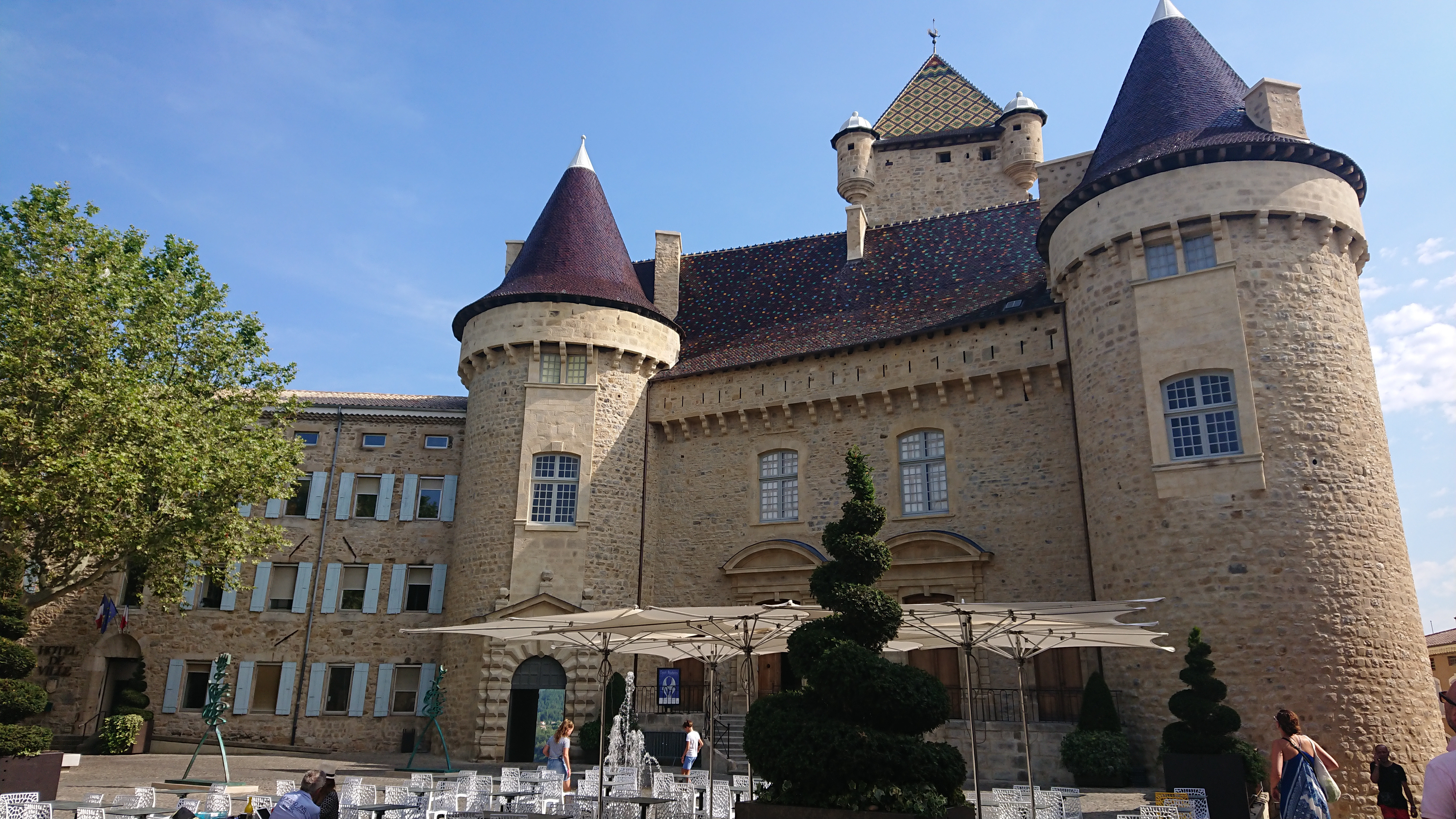 Photo n° 7 de l'avis de Yann.o fait le 12/08/2019 à 13:38