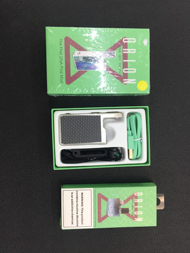 Tobacco Shop «Franklin Smoke Shop», reviews and photos, 24 East Central Street, Franklin, MA 02038, USA