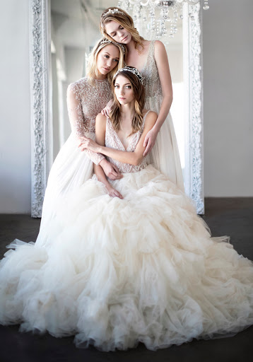 Bridal Shop «Winnie Couture», reviews and photos, 9393 Wilshire Blvd, Beverly Hills, CA 90210, USA