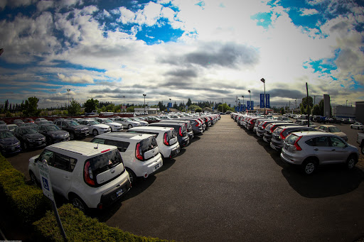 Used Car Dealer «Dick Hannah Dick Says Yes», reviews and photos, 1200 NE 95th St, Vancouver, WA 98665, USA