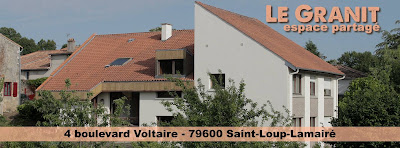 France Services Saint-Loup-Lamairé à Saint-Loup-Lamairé
