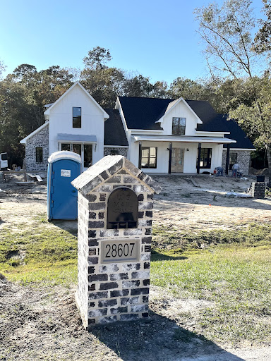 Houston Pro Masonry