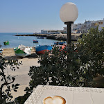 Photo n°2 de l'avis de kokaroll. fait le 12/05/2022 à 18:50 sur le  i Benedettini à Polignano a Mare