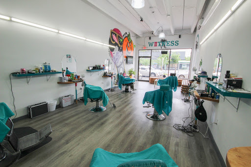 Barber Shop «TruCutz Barbershop Wynwood», reviews and photos, 3208 NE 2nd Ave, Miami, FL 33137, USA