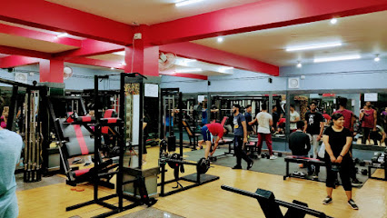 FITGAINER GYM & FITNESS CENTRE