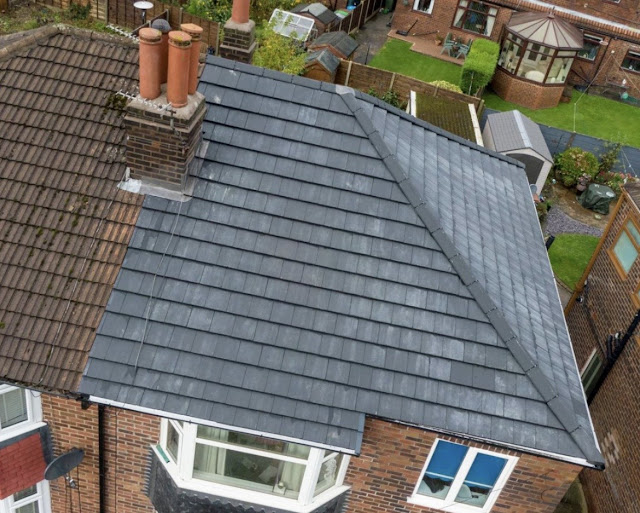 Affordable Rooftech Ltd