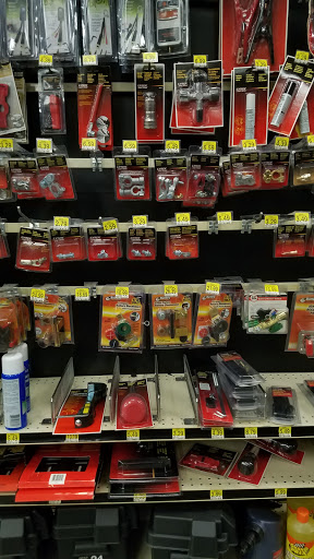 Auto Parts Store «Pep Boys Auto Parts & Service», reviews and photos, 1555 Mangrove Ave, Chico, CA 95926, USA