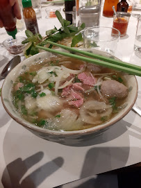 Phô du Restaurant vietnamien Phó 18 à Paris - n°20
