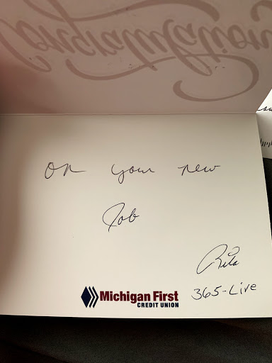 Credit Union «Michigan First Credit Union», reviews and photos