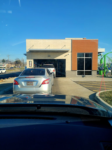 Clean Express Auto Wash - Maple Heights en Maple Heights