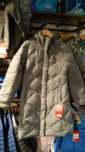 Clothing Store «The North Face», reviews and photos, 515 Main St, Park City, UT 84060, USA