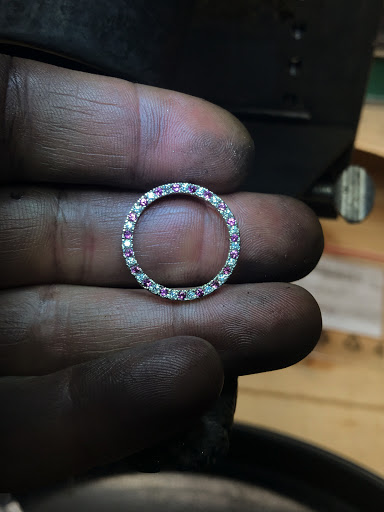 Jeweler «Kirk and Company Jewelers», reviews and photos, 117 Main St, Milford, OH 45150, USA