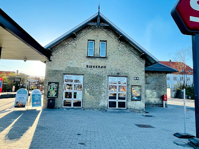 Birkerød Station