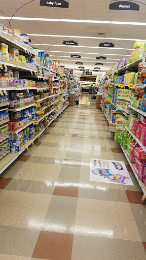 Grocery Store «Kroger», reviews and photos, 940 US-64 US 64 Highway, Apex, NC 27523, USA