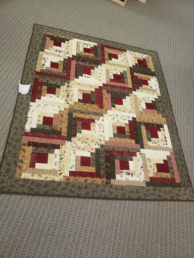 Fabric Store «Prairie Point Quilt & Fabric Shop», reviews and photos, 11950 Shawnee Mission Pkwy, Shawnee, KS 66216, USA