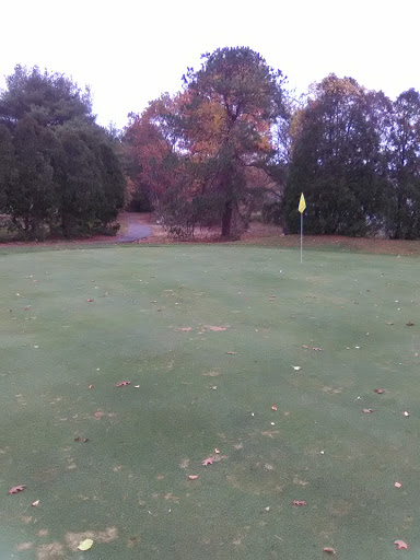 Golf Course «Evergreen Valley Golf Course», reviews and photos, 18 Boyd Dr, Newburyport, MA 01950, USA