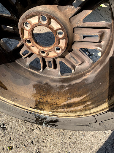 Ford Dealer «Brad Howell Ford», reviews and photos, 613 W Main St, Greentown, IN 46936, USA