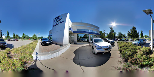 Acura Dealer «Ann Arbor Acura», reviews and photos, 540 Auto Mall Dr, Ann Arbor, MI 48103, USA