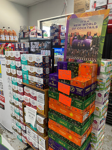 Liquor Store «Acworth Tobacco Liquor», reviews and photos, 4974 Cowan Rd #170, Acworth, GA 30101, USA