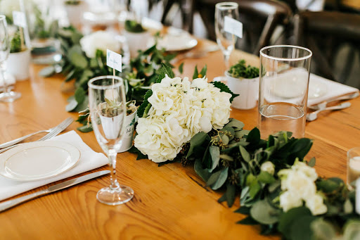 Florist «Blue Moon Florist & Gift Shop», reviews and photos, 1107 Horseshoe Pike, Downingtown, PA 19335, USA