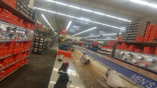 Sporting Goods Store «Academy Sports + Outdoors», reviews and photos, 1260 S Amity Rd, Conway, AR 72032, USA