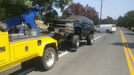 Moving Company «Spruce Grove Storage», reviews and photos, 11360 Spruce Grove Rd, Lower Lake, CA 95457, USA