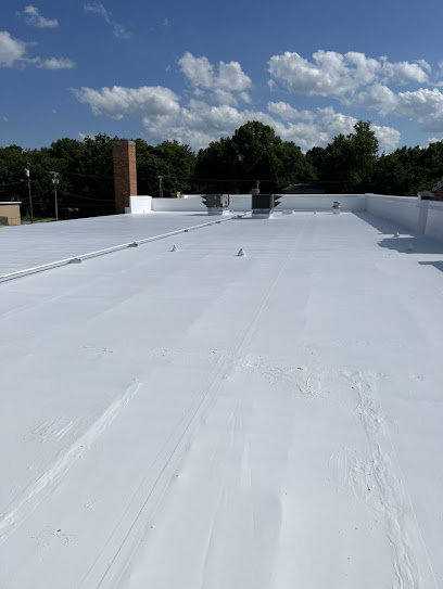 Eagle View Commercial Roofing