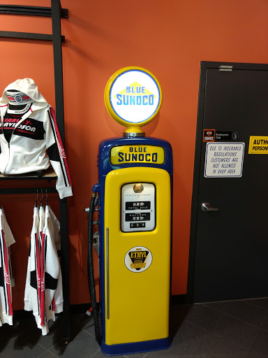 Motorcycle Dealer «Suffolk County Harley-Davidson, Inc.», reviews and photos, 4020 Sunrise Hwy, Oakdale, NY 11769, USA