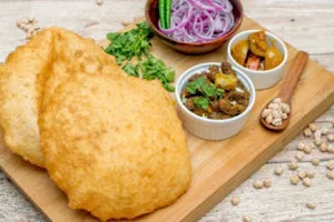 Pind Bhatura image