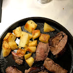 Photo n°1 de l'avis de Isabella.o fait le 23/11/2019 à 22:26 sur le  Biffi Udine à Udine