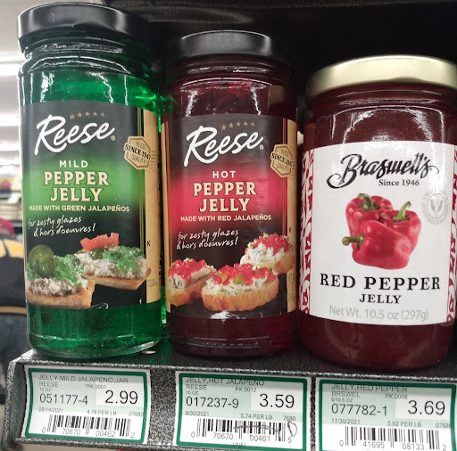 Grocery Store «Fareway Grocery», reviews and photos, 109 E Marion St, Manchester, IA 52057, USA