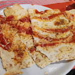 Photo n°1 de l'avis de FJ. fait le 16/06/2022 à 18:32 sur le  Mix Risto Bottega Sarda à Rome