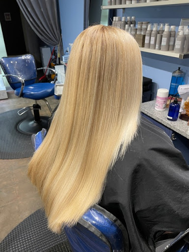 Hair Salon «Douglas Saboe Hair Design & Skin Care», reviews and photos, 3808 Grim Ave, San Diego, CA 92104, USA