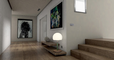 PREVITALI RENOV - Rénovation Intérieure et Extérieure à Dampierre