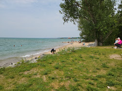 Elk Rapids Sandbar'in fotoğrafı ve yerleşim