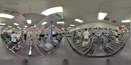 Gym «24 Hour Fitness», reviews and photos, 4425 La Jolla Village Dr, San Diego, CA 92122, USA