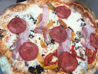 Pizza du Le Collier Pizzeria & Restaurant à Antibes - n°16