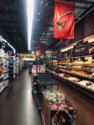 Supermarket «Walmart Neighborhood Market», reviews and photos, 2725 E McKellips Rd, Mesa, AZ 85213, USA