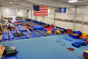 American Eagles Gymnastics image