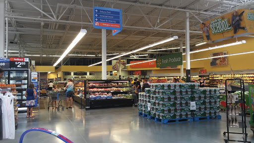 Discount Store «Walmart», reviews and photos, 290 NJ-18, East Brunswick, NJ 08816, USA