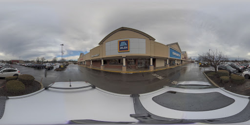 ALDI, 25 Hazard Ave, Enfield, CT 06082, USA, 