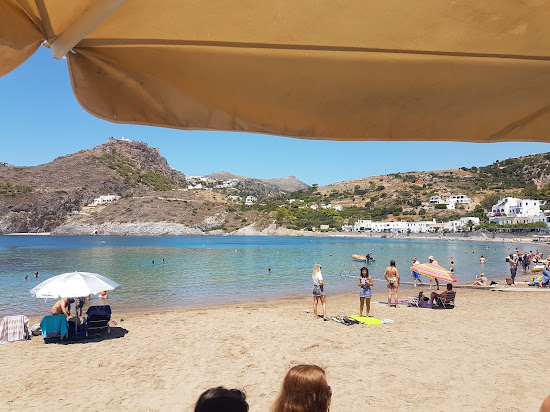 Paralia Kapsali
