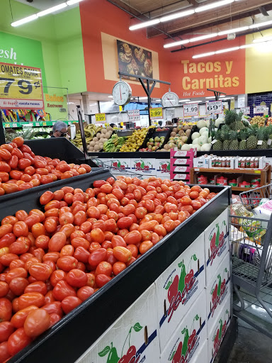 Grocery Store «El Super», reviews and photos, 515 S Riverside Ave, Rialto, CA 92376, USA
