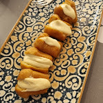 Photo n°1 de l'avis de Alessandro.a fait le 16/08/2022 à 20:19 sur le  BIGA Pizza Sapori e Salute à Sesto Calende