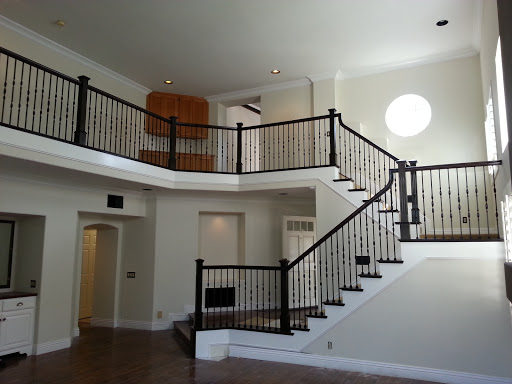 Gibin's Custom Stair and Millwork