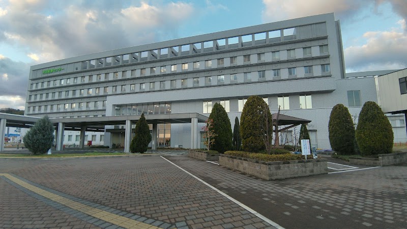 国立病院機構 浜田医療センター