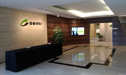 SEMI 国际半导体产业协会