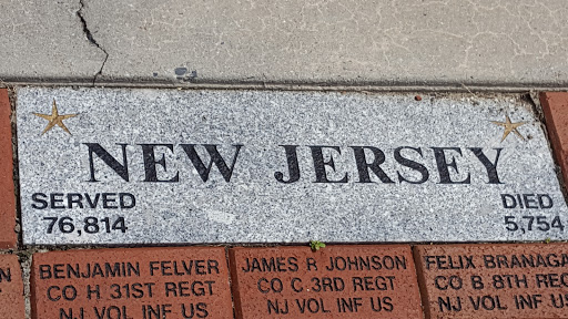 History Museum «The National Civil War Museum», reviews and photos, 1 Lincoln Cir, Harrisburg, PA 17103, USA